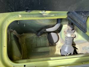 Image 21/21 of Porsche 911 2.7 S (1975)