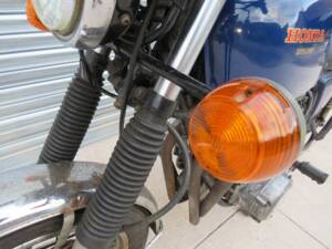 Afbeelding 13/43 van Honda CB 400 Four (1976)