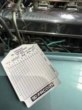 Image 29/30 of Austin-Healey 3000 Mk I (BT7) (1960)