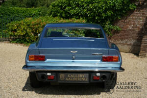 Afbeelding 20/50 van Aston Martin DBS V8 (1973)