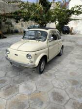 Immagine 3/16 di FIAT 500 D (1964)