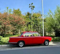 Image 2/12 of BMW 1800 (1968)