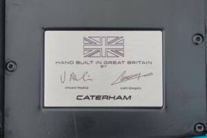 Image 42/50 of Caterham Seven 420 R (2026)