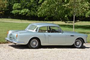 Image 1/4 of Alvis TD 21 Graber (1957)