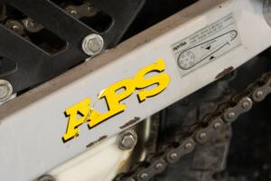 Immagine 47/50 di Aprilia DUMMY (1987)