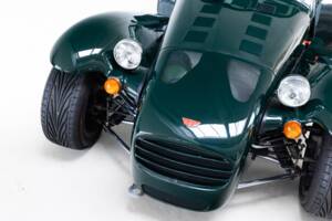 Image 27/37 of Donkervoort D8 Zetec (1997)