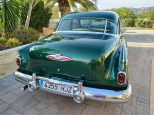 Bild 38/61 von Buick 50 Super Riviera Hardtop (1952)