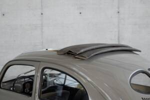 Bild 10/50 von Volkswagen Käfer 1100 Standard (Brezel) (1951)