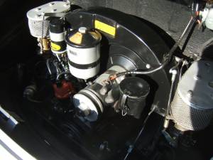 Bild 16/27 von Porsche 356 B 1600 (1963)