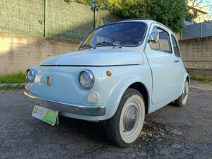 Imagen 5/48 de FIAT 500 L (1971)