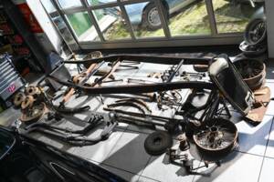 Immagine 29/60 di Riley 2 1/2 Special (1937)