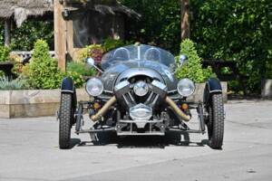 Immagine 35/50 di Morgan 3-Wheeler (2014)