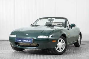 Bild 3/50 von Mazda MX 5 (1995)