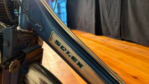 Image 9/19 of Solex Vélosolex Model 5000 (1900)