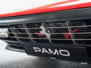 Immagine 11/39 di Ferrari 512 BBi (1983)