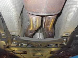 Image 82/99 of Ferrari California (2010)