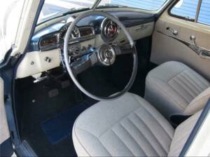 Imagen 16/18 de Pontiac Chieftain Sedan Delivery (1951)