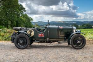 Immagine 3/22 di Bentley 4 1/2 Litre (1928)