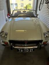 Afbeelding 3/8 van MG MGB (1973)