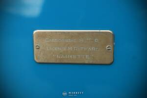 Image 26/43 of Autobleu 750 MM (1954)