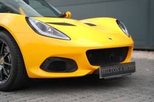 Bild 29/50 von Lotus Elise Sport 240 "Final Edition" (2021)