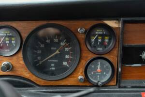 Imagen 49/50 de FIAT 124 Sport Coupe (1974)