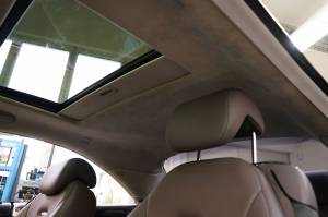 Image 17/22 de Mercedes-Benz CL 65 AMG (2005)