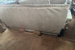 Imagen 11/23 de GMC Suburban Sierra (1979)