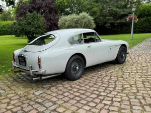 Afbeelding 13/29 van Aston Martin DB 2&#x2F;4 Mk III (1959)