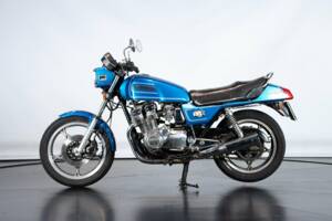 Bild 1/50 von Suzuki DUMMY (1981)