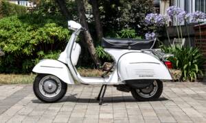 Bild 3/22 von Piaggio Vespa 160 GT Electronic (1972)