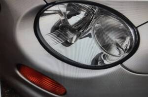 Immagine 50/50 di MG F 1.8i VVC 75 LE "75th Anniversary" (1999)