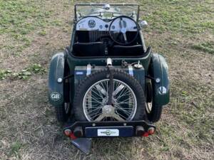 Imagen 23/27 de MG J2 Midget (1933)