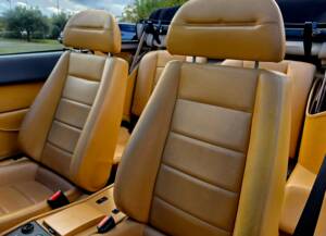 Bild 15/25 von Ferrari Mondial T (1989)