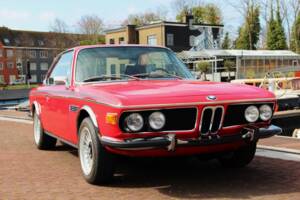 Image 6/56 of BMW 3.0 CSL (1973)
