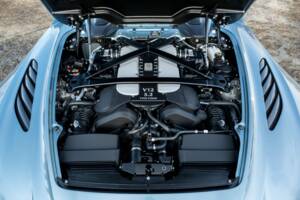 Bild 30/35 von Aston Martin V12 Speedster (2021)
