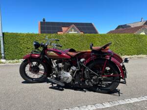 Afbeelding 12/14 van Indian Chief 74 (1930)