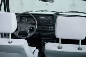 Image 47/50 of Volkswagen Golf Mk I Convertible 1.8 (1989)