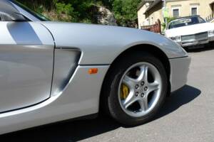 Image 10/30 de Ferrari 456M GTA (2000)