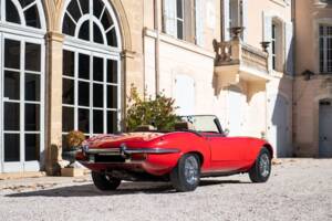 Bild 4/14 von Jaguar E-Type V12 (1974)