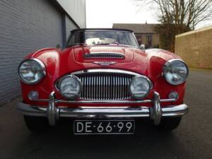 Bild 8/100 von Austin-Healey 3000 Mk III (BJ8) (1964)