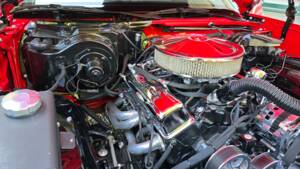 Image 25/44 of Chevrolet El Camino (1978)