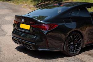 Image 21/41 of BMW M4 CSL (2022)