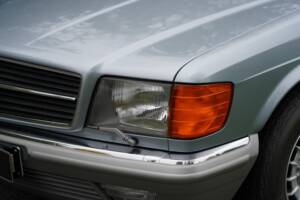 Image 10/12 of Mercedes-Benz 500 SEC (1984)