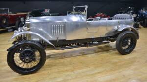 Bild 18/50 von Vauxhall 30/98 E (1921)