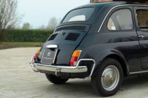 Immagine 14/46 di FIAT 500 L (1972)