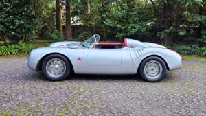 Afbeelding 3/20 van Vintage Speedsters 550 Spyder (1956)