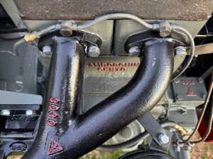 Bild 35/45 von Lamborghini DL 25 (1955)