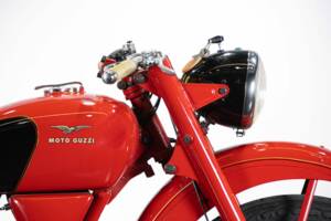 Bild 40/50 von Moto Guzzi Airone Sport (1954)