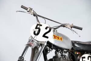Bild 45/50 von BSA DUMMY (1974)